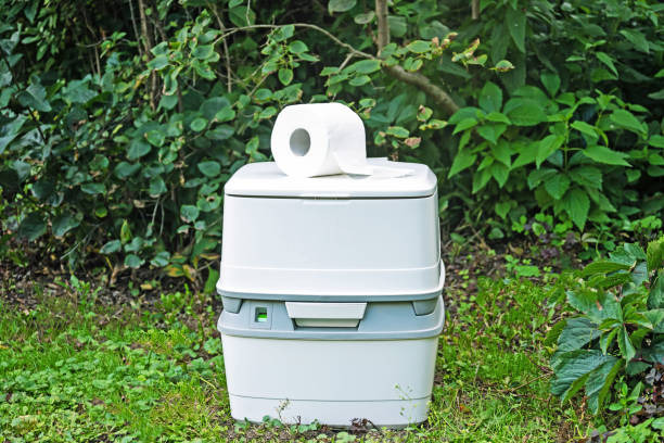 Best Portable bathroom rental  in Ennis, TX