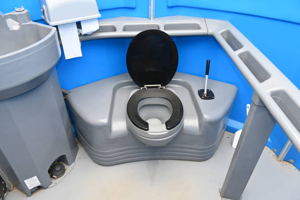 Best Long-term porta potty rental  in Ennis, TX