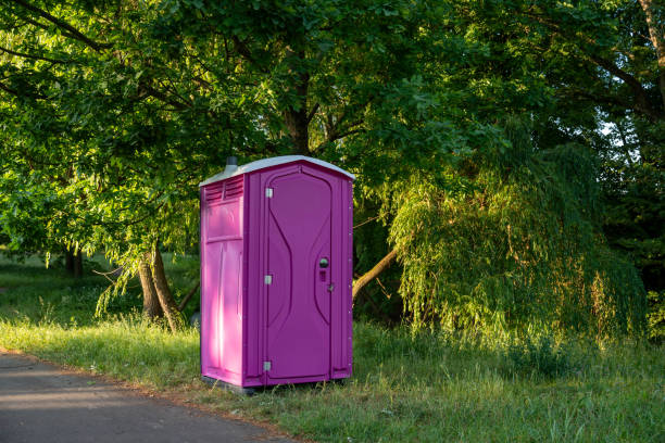 Portable Toilet Options We Offer in Ennis, TX