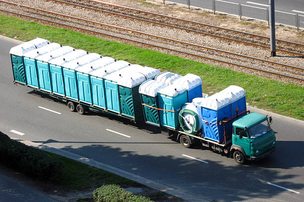  Ennis, TX Porta Potty Rental Pros