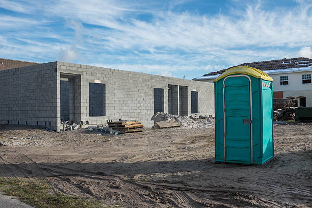 Best Temporary restroom rental  in Ennis, TX